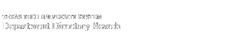 Tech Search